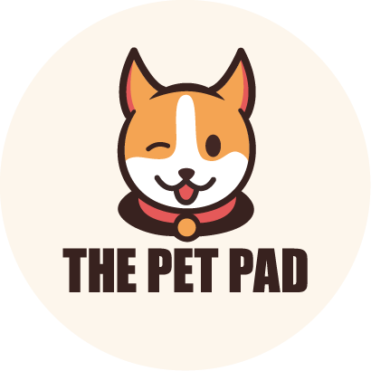 The Pet Pad